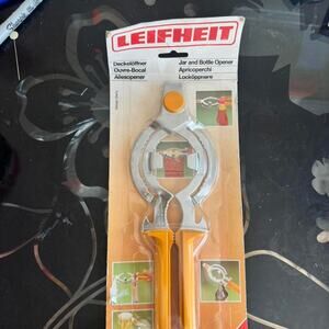 Leifheit multi opener west germany